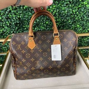 LV Speedy 30